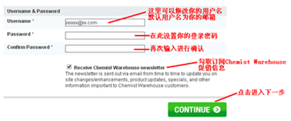 Chemist Warehouse海淘攻略-图片4