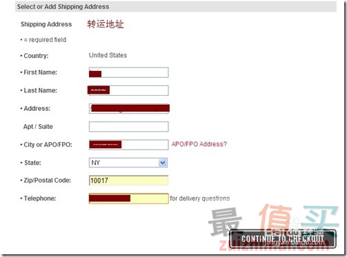 Levi’s李维斯美国官网海淘攻略-图片9