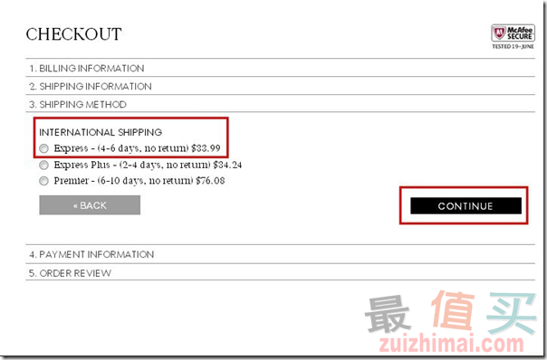 Rebecca Minkoff官网海淘攻略-图片8