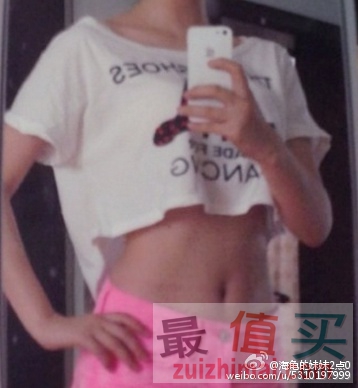 女生家庭健身高效小方法汇总【各部位篇】—达成视觉线条&身材围度,体重数字只是浮云！-图片1