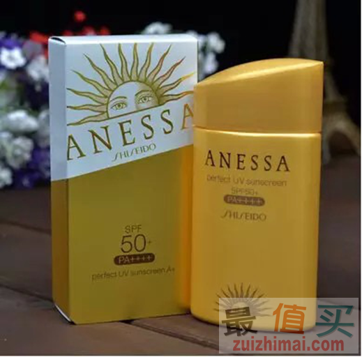 我是种草机中的战斗机，盘点超级好用的日系防晒产品-图片2