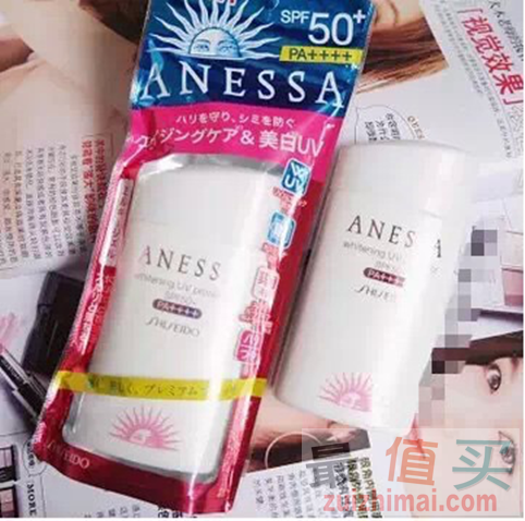 我是种草机中的战斗机，盘点超级好用的日系防晒产品-图片3