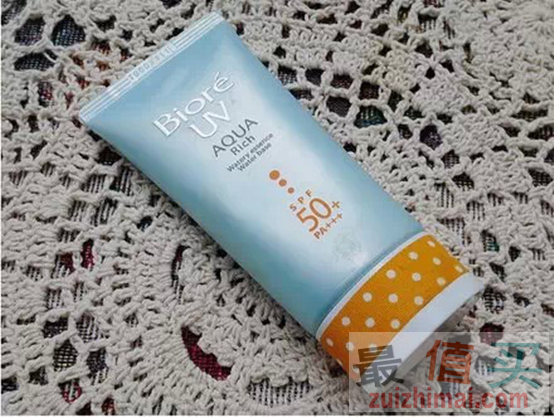 我是种草机中的战斗机，盘点超级好用的日系防晒产品-图片4