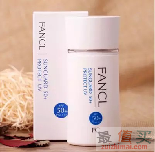 我是种草机中的战斗机，盘点超级好用的日系防晒产品-图片5