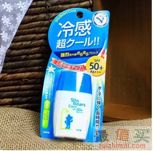 我是种草机中的战斗机，盘点超级好用的日系防晒产品-图片6
