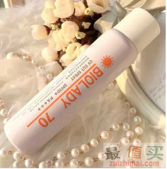 我是种草机中的战斗机，盘点超级好用的日系防晒产品-图片9