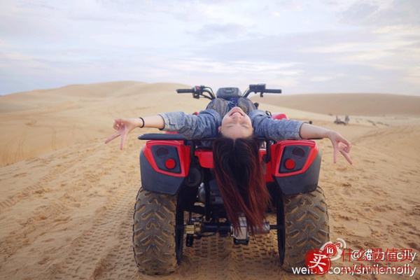 怎么能在旅行时拍出不那么「游客照」的照片？-图片16