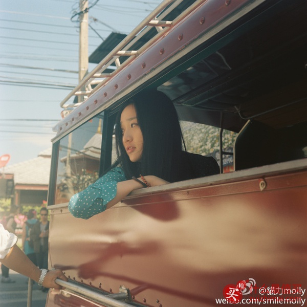怎么能在旅行时拍出不那么「游客照」的照片？-图片4