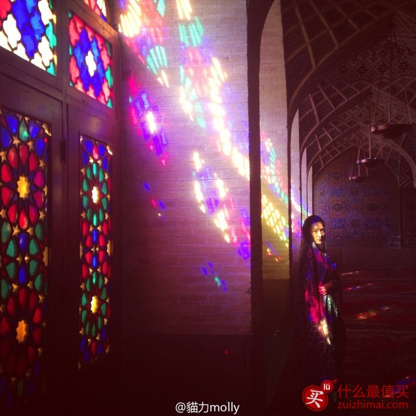怎么能在旅行时拍出不那么「游客照」的照片？-图片24