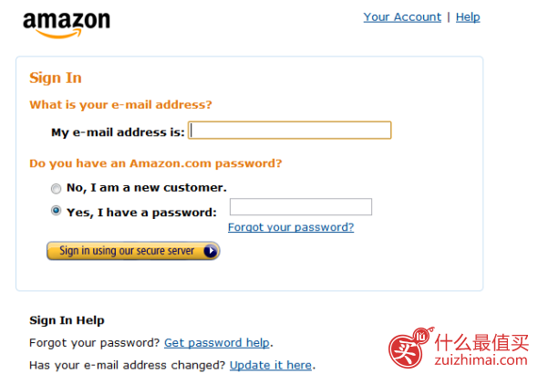 美国亚马逊妈妈计划 Amazon Mom申请攻略(含退订流程)-图片4