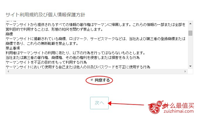 日本美容仪器亚曼Yaman官网海淘攻略-图片5
