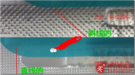 可莱丝面膜真假辨别 可莱丝面膜真假对比 可莱丝面膜各种版本的对比与区别-图片15