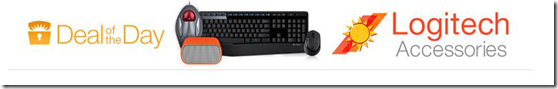 Amazon亚马逊7月优惠 精选罗技鼠标键盘等外设低至3.4折特卖 $9.99起