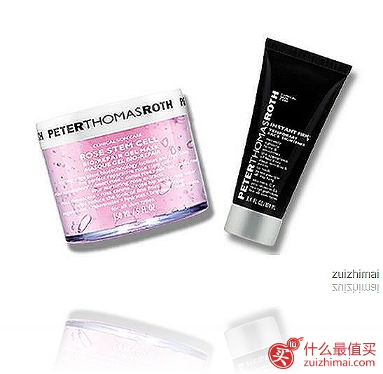 B-Glowing官网8月优惠码 购Peter Thomas Roth 彼得罗夫美容产品满$60享8折，满$75再送正装玫瑰修复面膜