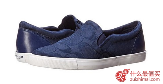 6pm官网现有COACH蔻驰 Alegra 女款休闲鞋特价$49.99