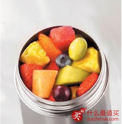 美亚单品推荐 : Thermos 膳魔师不锈钢蜘蛛侠保温罐 10盎司$11.99+$3.42直邮中国