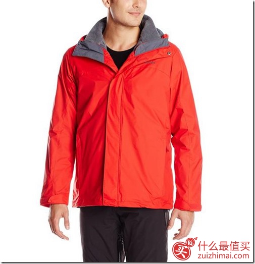 美亚单品推荐 : Columbia 哥伦比亚男士三合一冲锋衣 $55.85 （约357元）