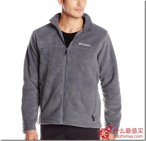 美亚单品推荐 : Columbia 哥伦比亚男士三合一冲锋衣 $55.85 （约357元）