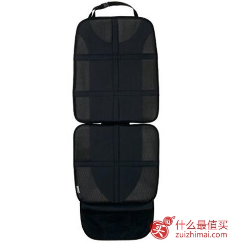 Amazon.de德国亚马逊 Hauk 豪科 安全座椅垫 座椅防护垫 24.99欧（约185元）+可直邮