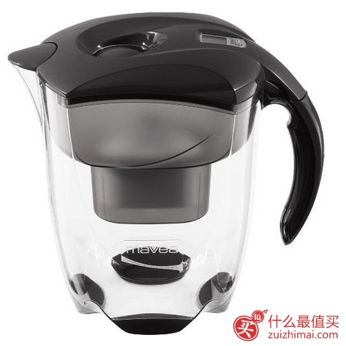 Amazon美亚亚马逊  Mavea 碧然德1001125 XL9-Cup 大容量滤水壶 $27.2（约174元）+可直邮