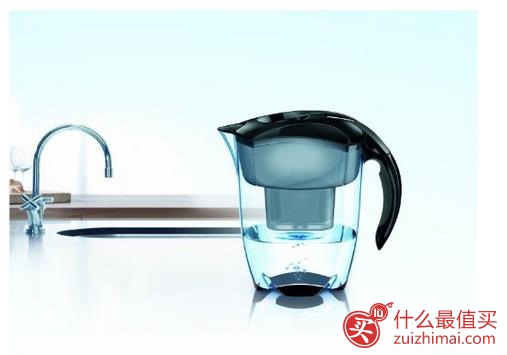 Amazon美亚亚马逊  Mavea 碧然德1001125 XL9-Cup 大容量滤水壶 $27.2（约174元）+可直邮