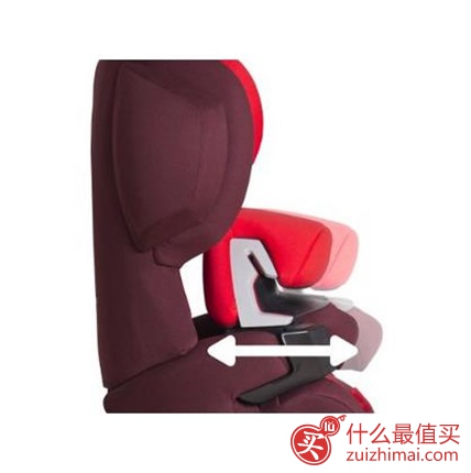 Amazon.de德国亚马逊 现有Cybex Gold Juno 2-Fix 安全座椅  179.9欧（约1334元）+可直邮