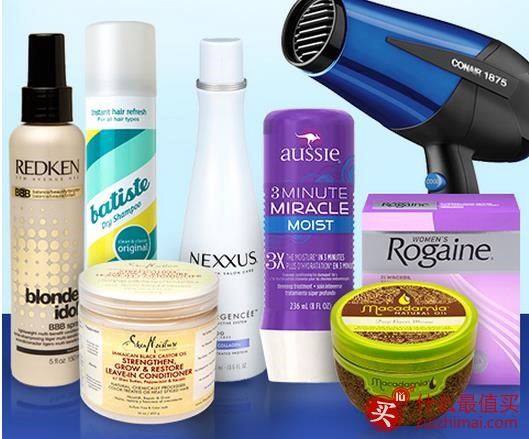 Drugstore官网8月优惠 精选护发产品额外8折促销-图片2