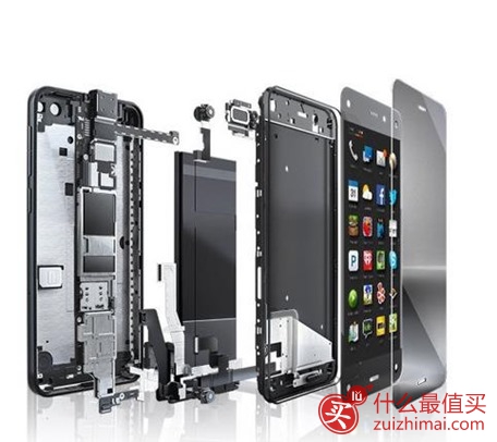 Amazon美国亚马逊现有  Fire Phone 智能手机 32G 无锁版 $130（约832元）+额外送Prime会员！