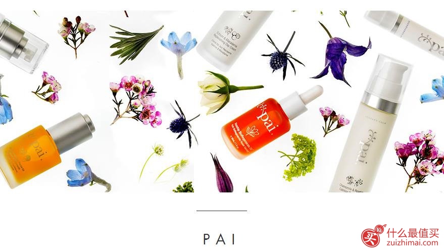 Beauty Expert官网8-9月优惠码 现有Pai天然护肤品 全线7折