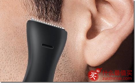 Amazon美国亚马逊现有Philips 飞利浦 Norelco系列 NT5175/42 多功能毛发修剪器 $14.99+可直邮
