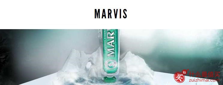Mankind官网8-9月折扣码 Marvis爱马仕牙膏  满2件8.2折-图片1