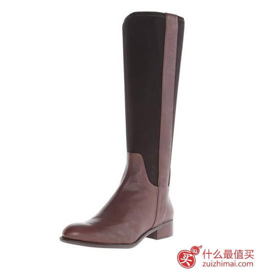 Amazon美国亚马逊8月优惠码 Nine West 玖熙女士真皮长靴 $23.08  历史低价