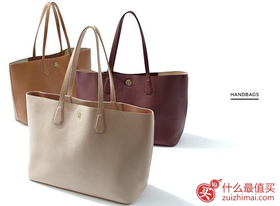 Saks Fifth Avenue第五大道8月优惠码 现有Tory Burch包包和鞋类等热卖 最高减5-图片1