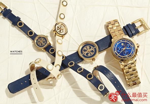 Saks Fifth Avenue第五大道8月优惠码 现有Tory Burch包包和鞋类等热卖 最高减5-图片3