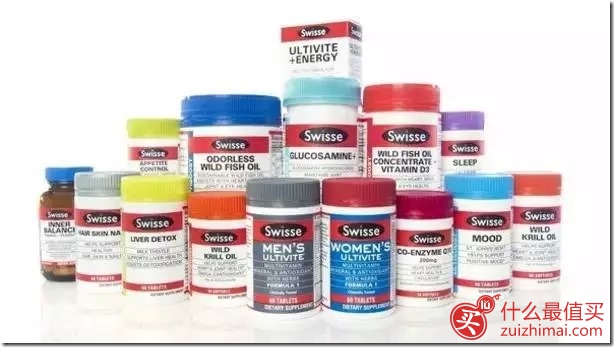 中国神秘买家竟然要收购澳洲保健品Swisse！你猜是谁？-图片3