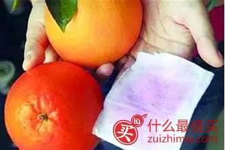 你买的水果可能是药水泡过的！水果摊上那些不为人知的秘密-图片5