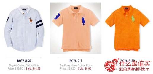 Ralph Lauren拉夫劳伦官网9月优惠码 精选商品季末清仓促销+额外5折 Ralph Lauren拉夫劳伦官网9月优惠码 精选商品季末清仓促销+额外5折