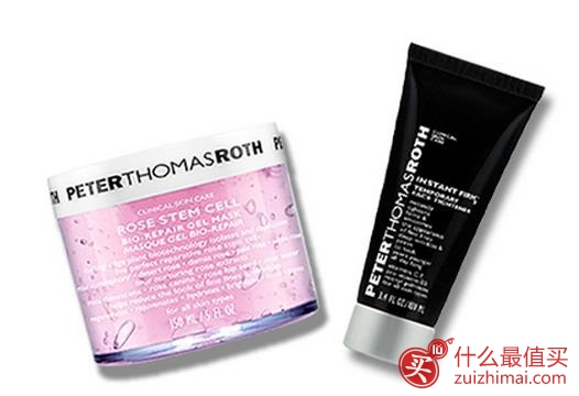 B-Glowing官网9月优惠码 Peter Thomas Roth彼得罗夫产品满$60享8折优惠 