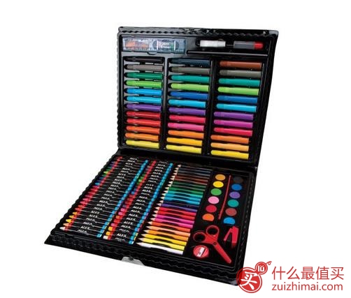 Amazon美国亚马逊9月优惠 : Alex Toys 爱丽克丝 儿童便携式画箱套装 $14.19+可直邮