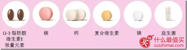 德国海淘买什么 史上最全！超重也要买的德国保健品！！-图片6