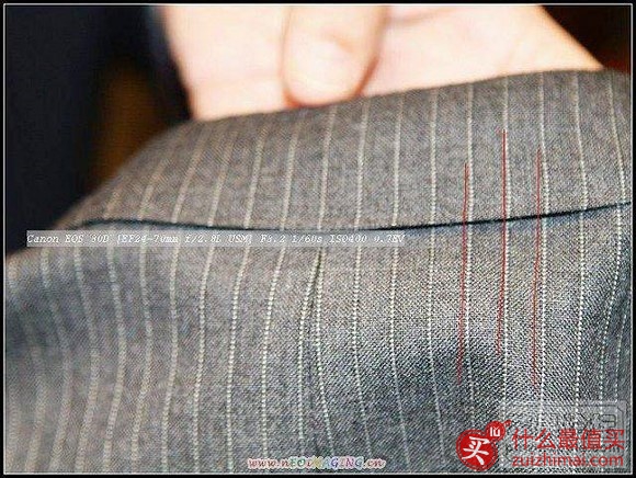 世界西装品牌排行榜  世界西装等级排名-图片13