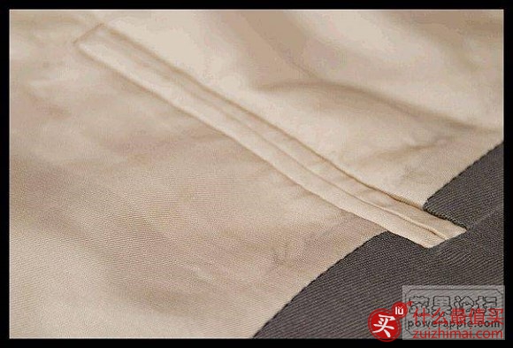 世界西装品牌排行榜  世界西装等级排名-图片15