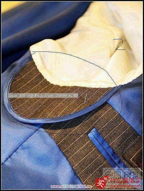 世界西装品牌排行榜  世界西装等级排名-图片16