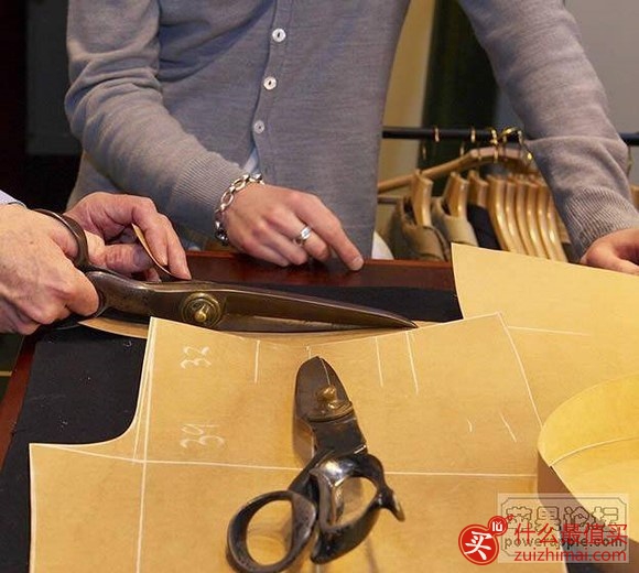 世界西装品牌排行榜  世界西装等级排名-图片25