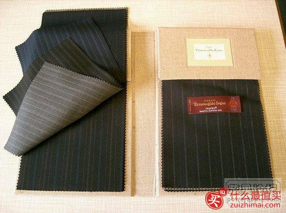 世界西装品牌排行榜  世界西装等级排名-图片37