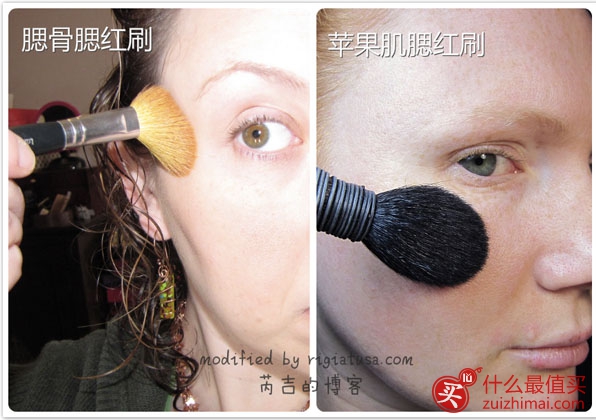 化妆刷小百科 第一期-图片10