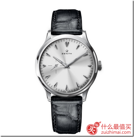 ZENITH 真力时 Elite Ultra Thin 03.2010.681/01.C493 男款机械腕表$2945