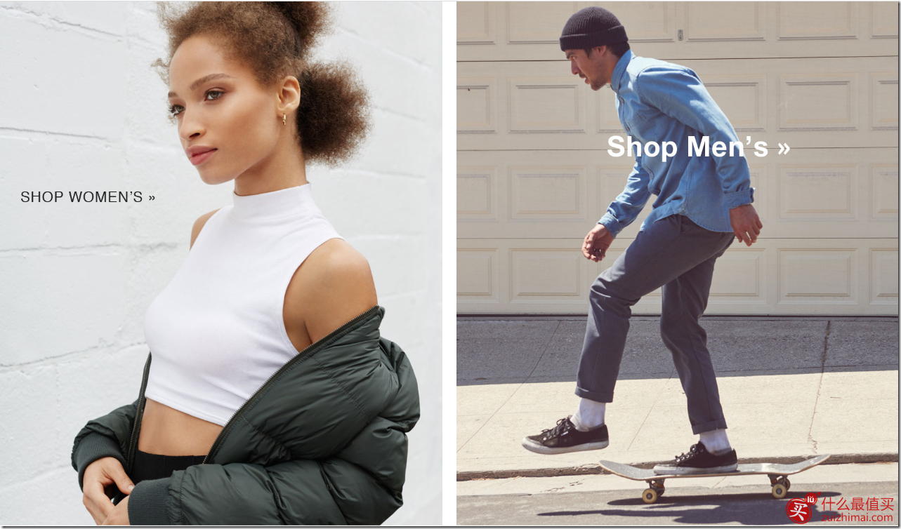 UrbanOutfitters官网