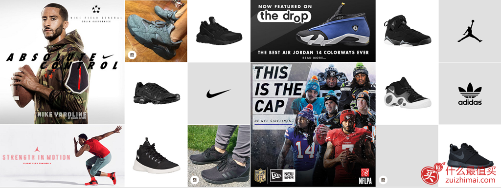 Champssports官网