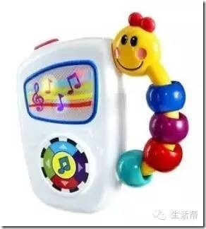 值得海淘的母婴用品之玩具篇-图片8